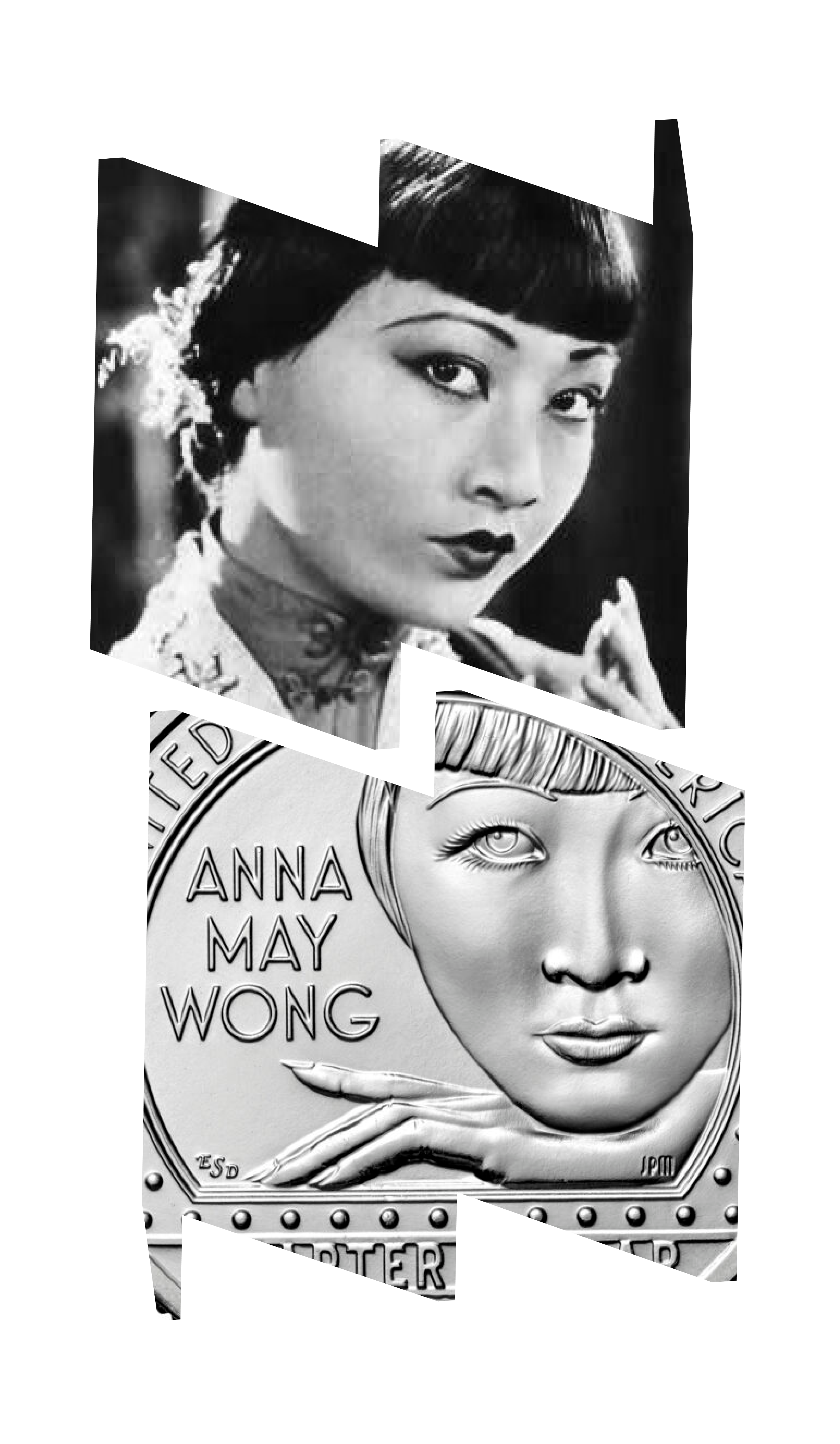 Historic Change Celebrating Hollywood Icon Anna May Wong National